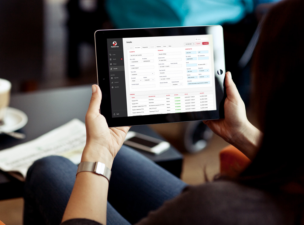 FieldService_Automation-Home-By-DLO-Europa