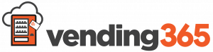 Logo Vending 365 by DLO Europa